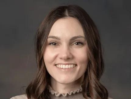 Rachel Pfafman
