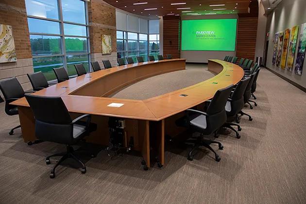 Parkview Room