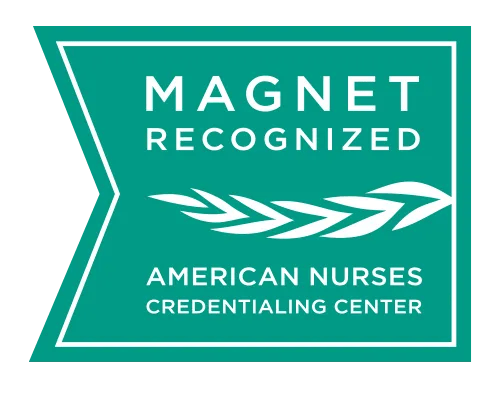 Beckers Healthcare award