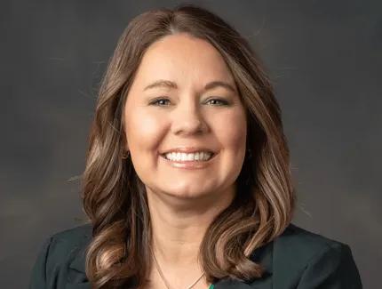 Stephanie Pruitt