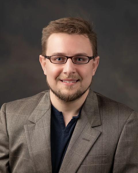 Adam Gayer HEADSHOT