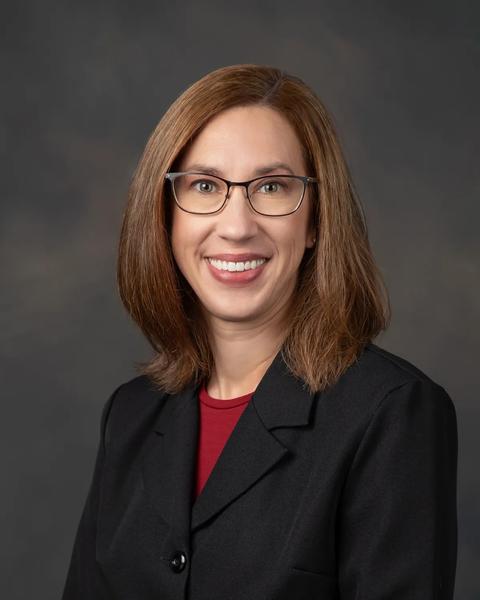 Kathryn Anderson