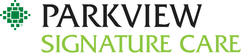 Parkview Signature Care logo