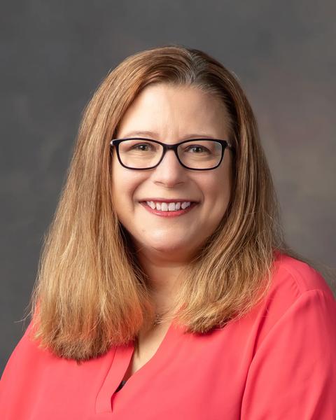Amy Spallinger
