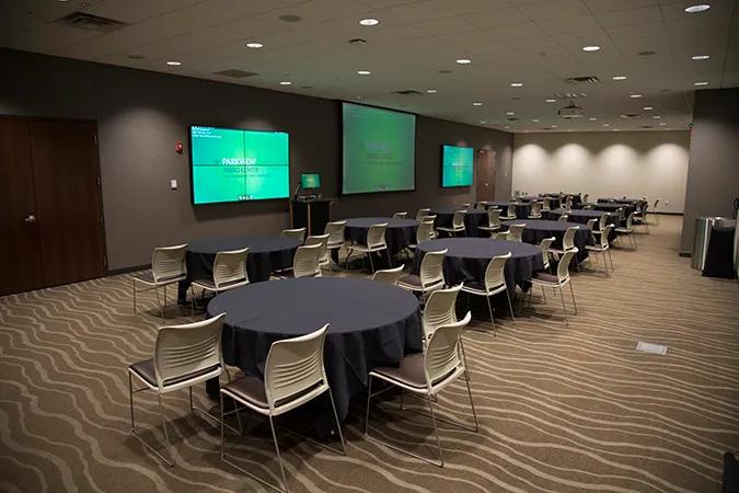 Mirro Conference Room C