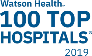 Parkview Health logo