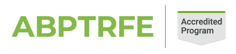 ABPTRFE logo
