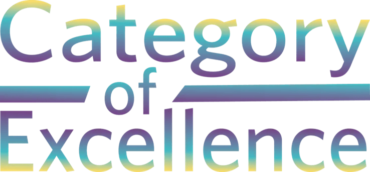 Category of Excellence