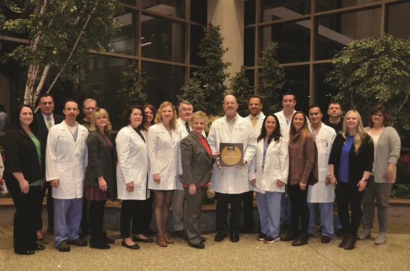 PRMC Robotics Accreditation