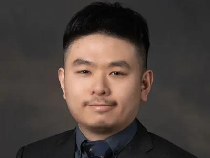 Hung Yeh Lin
