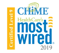 Chime logo
