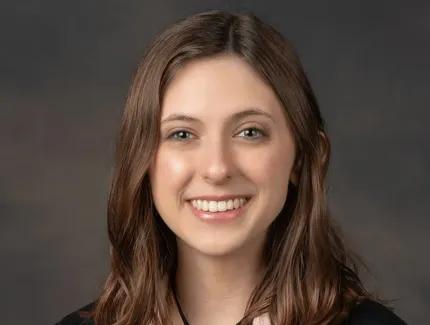 Alyssa McKinley