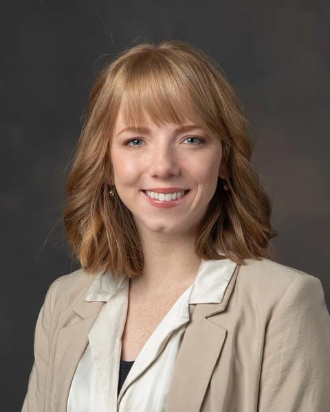 Aubrey Monson