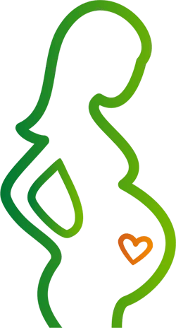 Healthy mom and baby innovation competition