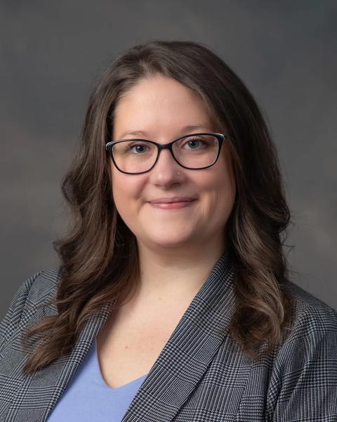 Jenna Garcia headshot