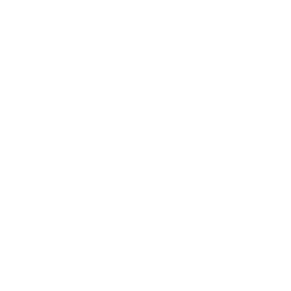 LinkedIn logo reversed