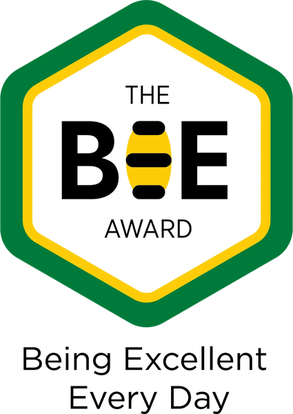 The BEE Award