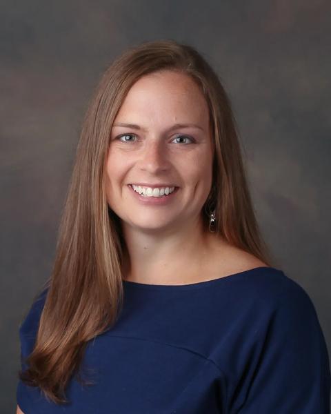 Alisa Felke