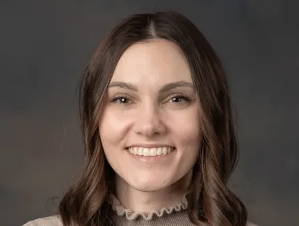 Rachel Pfafman