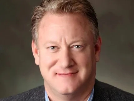 Timothy Hall