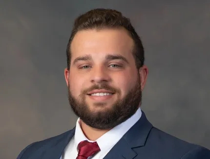 Travis Carunchia