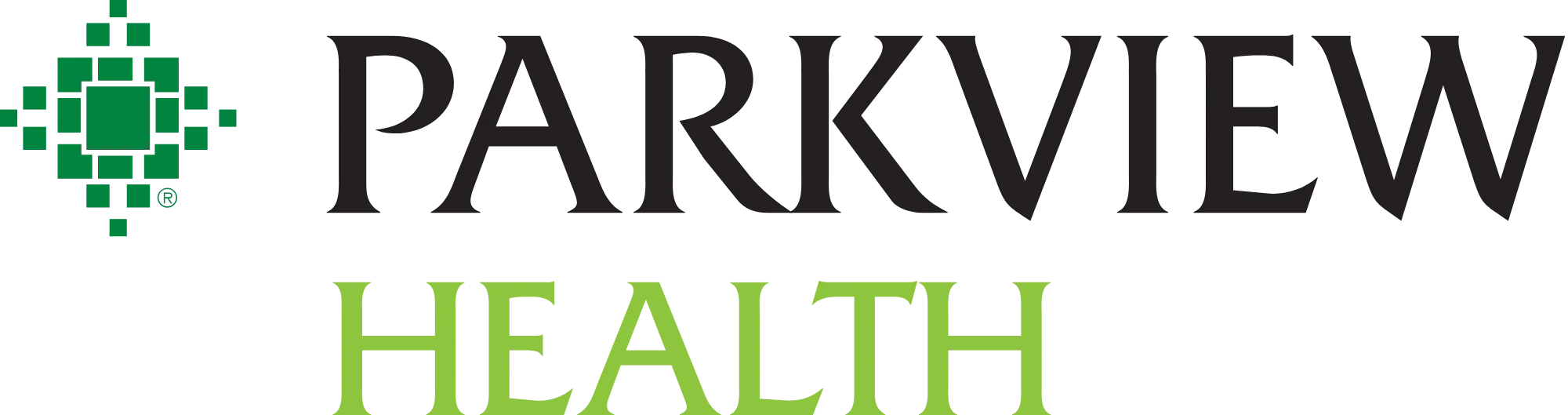 Parkview Health Logo