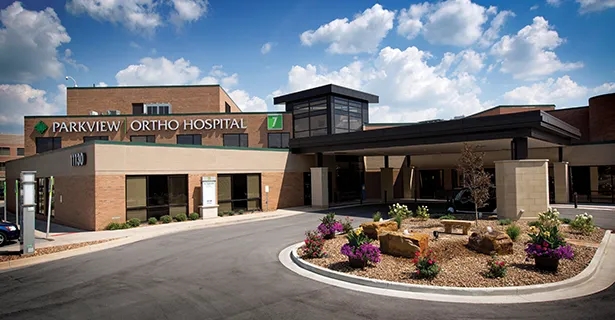 Parkview Ortho Hospital
