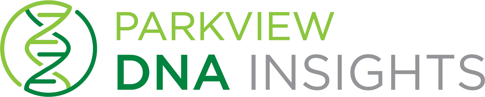 DNA Insights logo