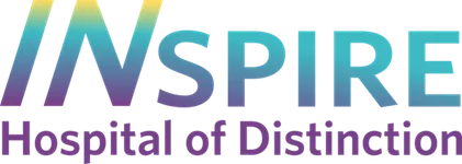 INspire hospital distinction