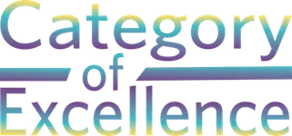 INspire category of excellence logo