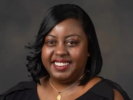Takia Arrington