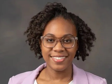 Leah Nambajimana