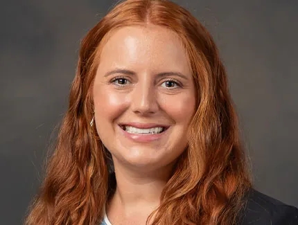 Leeah Reidenbach
