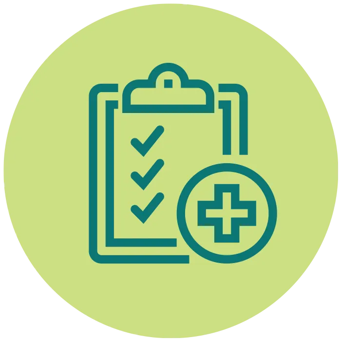 Health Needs Assessment icon