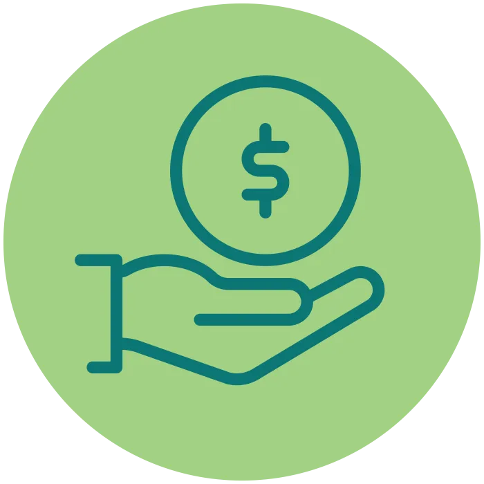 Grant Guidelines icon
