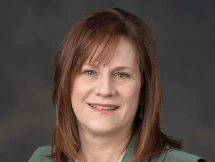 Jeanne Carroll