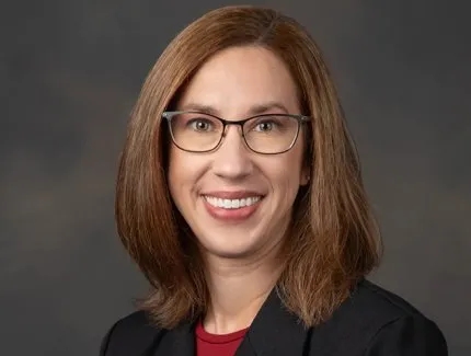 Kathryn Anderson, CPNP-PC