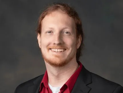 Christopher Becker