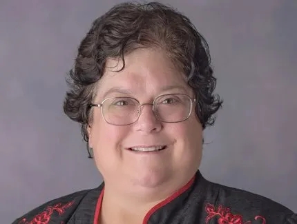 Lee Ann Pixley