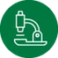 microscope icon
