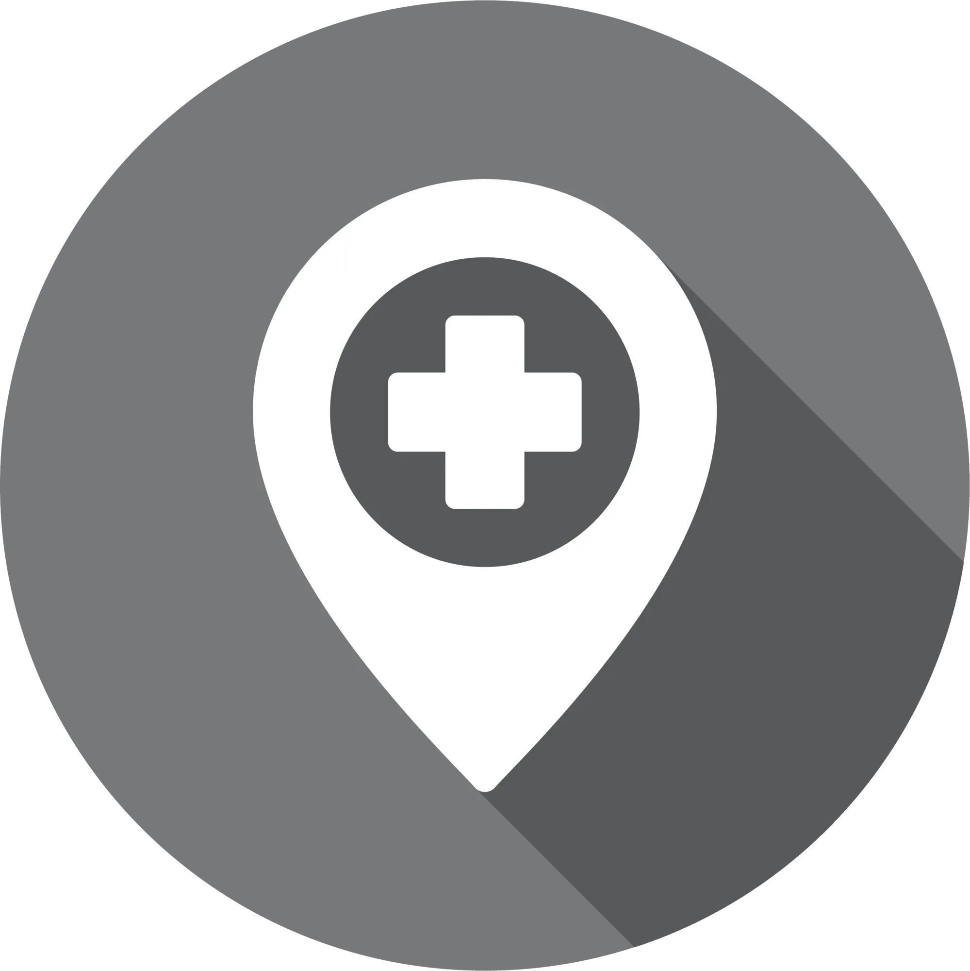 Location and Hours logo