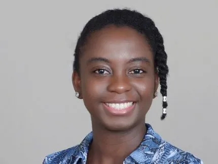 Naana Boachie