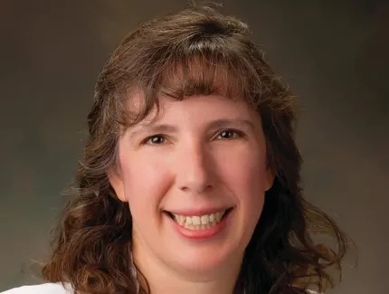 Lisa Bergeron, MD