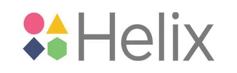 helix logo