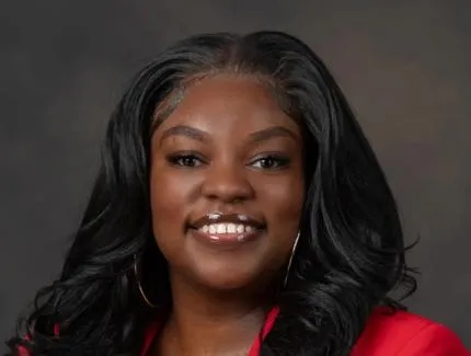 Gabrielle Washington