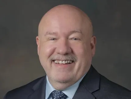 Mark Boxell, NP