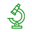 Microscope icon