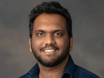 Abhinay Balasani